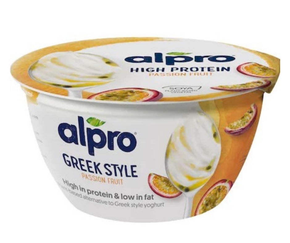 Alpro Danone - Tokinomo In-store Marketing Robot Case Study